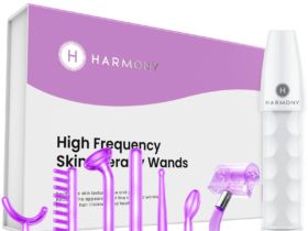 High Frequency Facial Wands